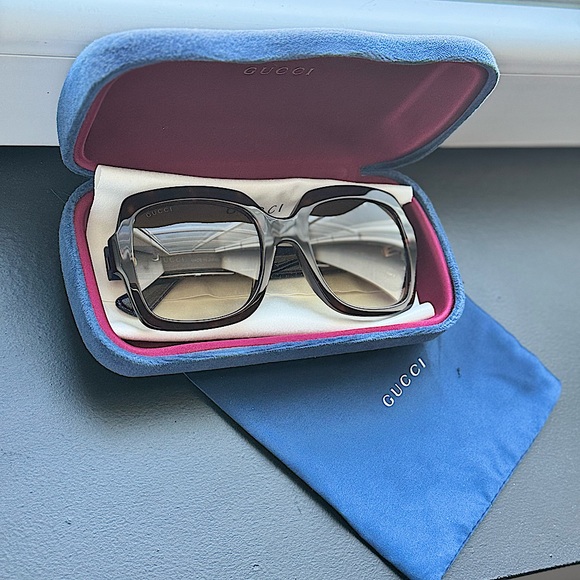 Gucci Sunglasses